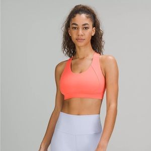 Lululemon Free To Be Elevated Bra DD/DDD 8